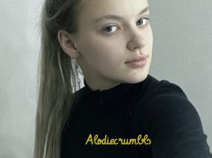 Alodiecrumbls