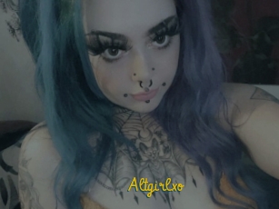 Altgirlxo