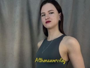 Althenaeversley