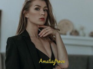 Amaliafroze