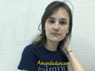 Amandaduncan