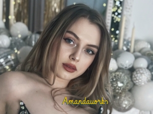 Amandauorks