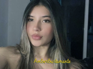 Amberbustamante