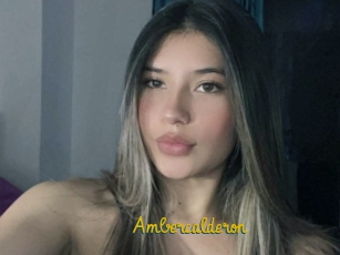 Ambercalderon