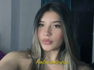 Ambercontreras