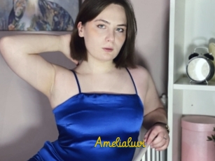 Amelialuvi