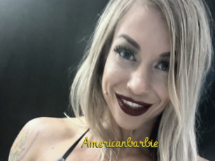 Americanbarbie