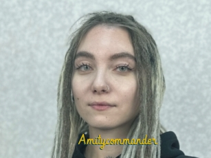 Amitycommander