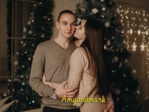 Amyandmark