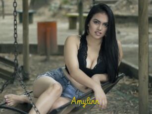 Amylinn