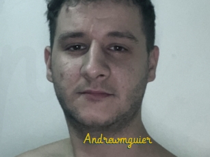 Andrewmguier