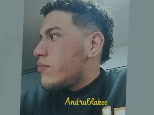 Andrublakee