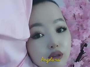 Angelasia