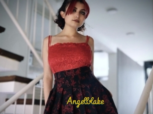 Angelblake