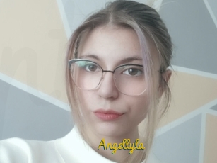 Angellyla