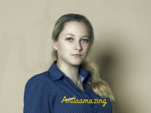 Anitaamazing