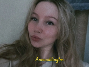 Annaaddington