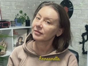 Annaanetta