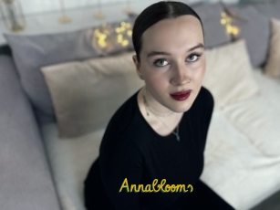 Annablooms