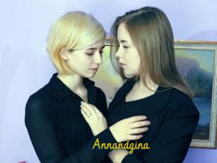 Annandgina