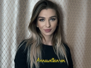 Annawilkinsen