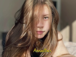 Annealbar