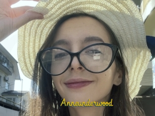 Anneunderwood