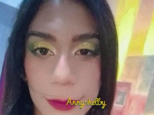 Annyshelby