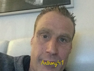 Anthony41