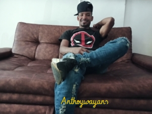 Anthoywayans