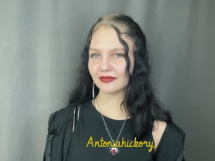 Antoniahickory