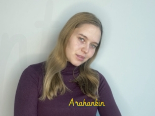 Arahankin