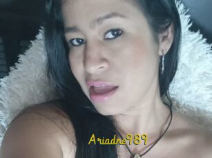 Ariadne989