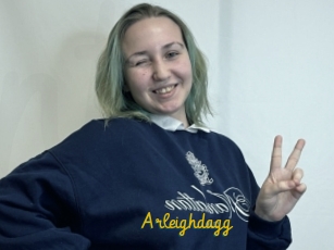 Arleighdagg