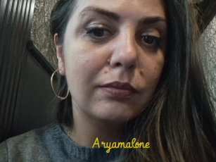 Aryamalone