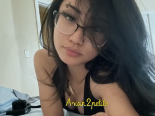 Asian2petite