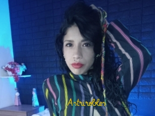 Astrirobles