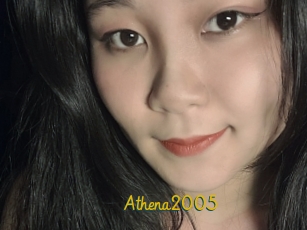 Athena2005