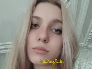 Audreyfaith