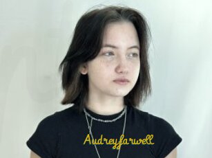 Audreyfarwell