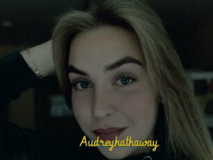 Audreyhathaway