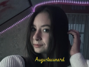 Augustacunard