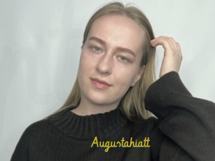 Augustahiatt