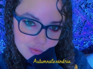 Autumnalexandria
