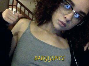 BABYY_SPICE