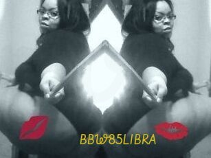 BBW85LIBRA