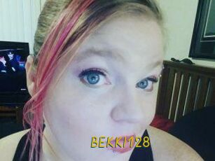 BEKKI128