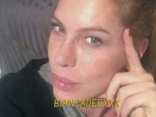 BIANCADEEXXX