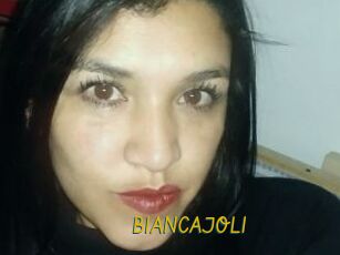 BIANCAJOLI