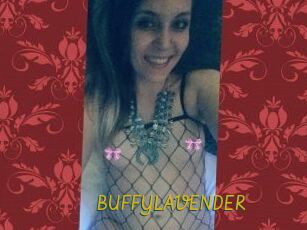 BUFFYLAVENDER